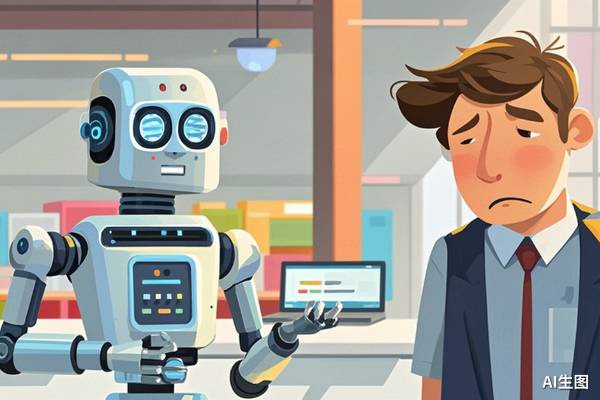 刘强东12年前说透的事，正在AI身上重演