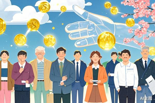 Token额度算入年薪，AI时代求职门槛正在改写