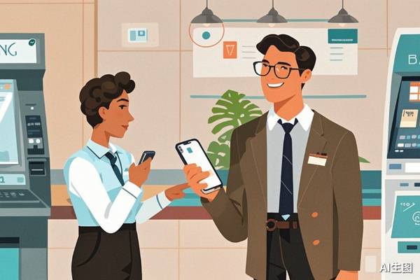 工作被AI抢了？答案可能和你想的不一样