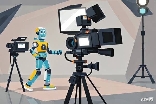 配角AI化上热搜后,我们问了十余位影视公司老板