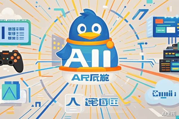 当腾讯不再“回购自由”