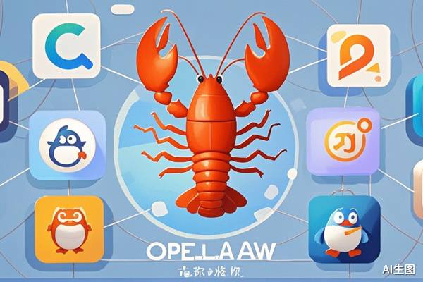 大厂养虾,Token成金:从“卖模型”到“建电网”