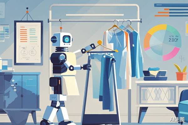 Benchmark,具身智能研究最缺乏的“基础设施”