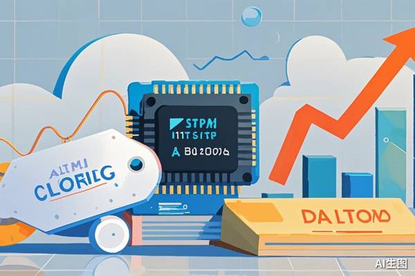 AI风越大,云计算越贵