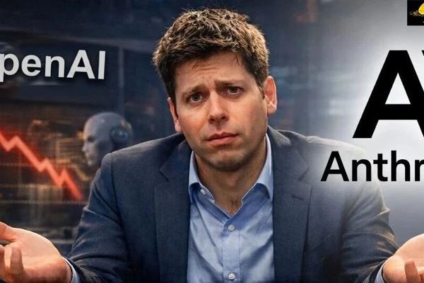 强敌环伺，OpenAI急招3500人反击