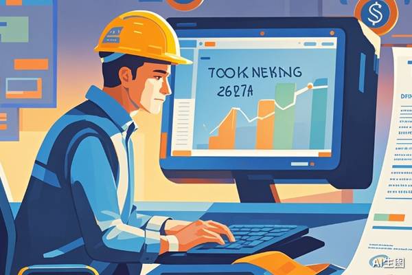 “烧Token”成KPI，有程序员一个月花掉15w