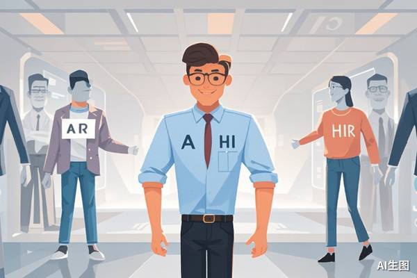 AI抢人大战：应届博士生，年薪500万