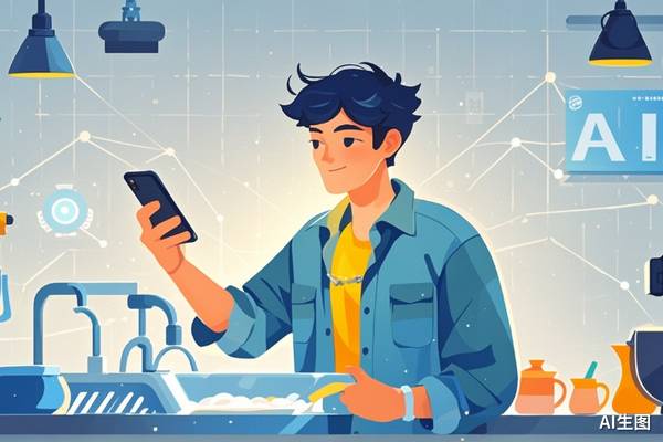 一分钟通话录音0.5美元，人类正在把生活“卖给”AI