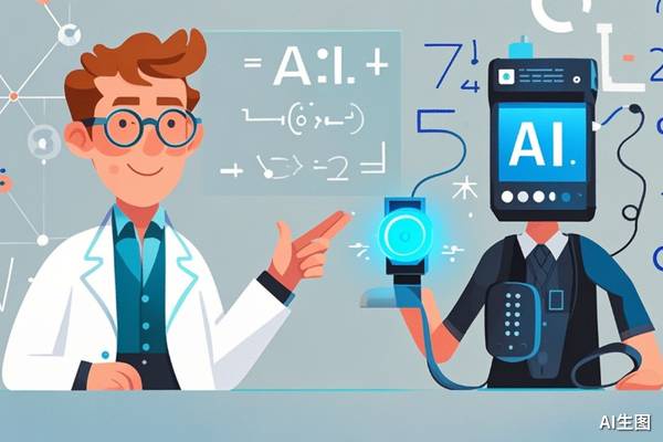 10000个爱因斯坦诞生？哈佛教授暴论：人类智力到头，AI五年内封神