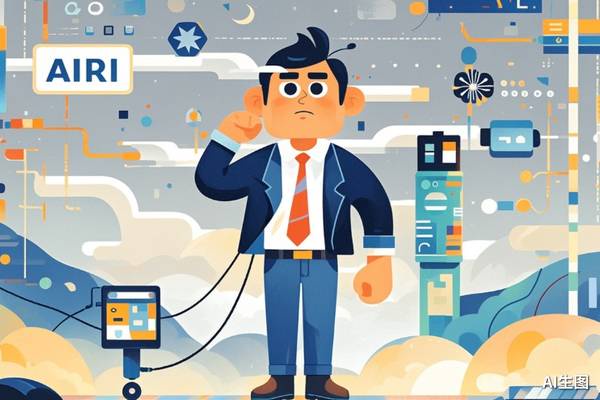 你以为在养龙虾，其实龙虾在养你