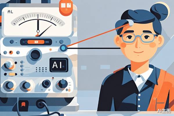 当你的AI说"我很开心"的时候，它是真的在开心