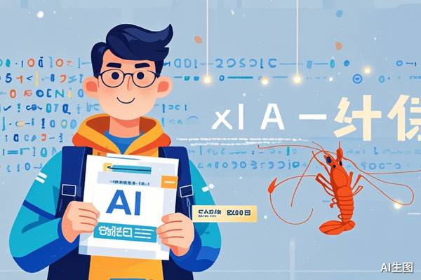 实探疯炒的AI“龙虾课”：最高卖到18999元，宝妈、银发族抢着学，但赚钱的不是学员
