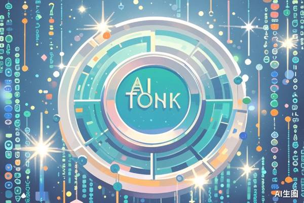 Token 是什么？它能代替工资和股权激励？