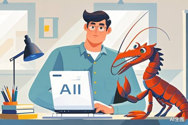 龙虾引爆OPC浪潮