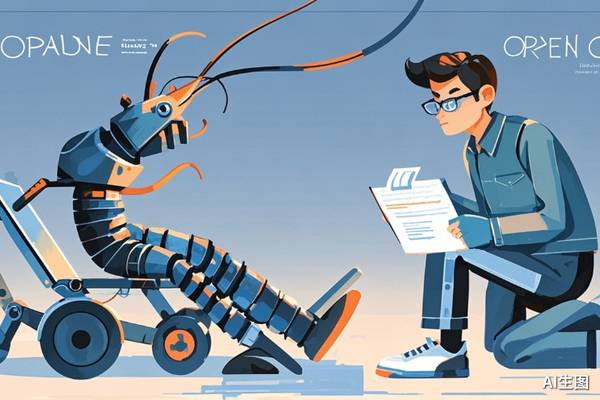 OpenClaw升级出漏子，微信到嘴的龙虾飞了