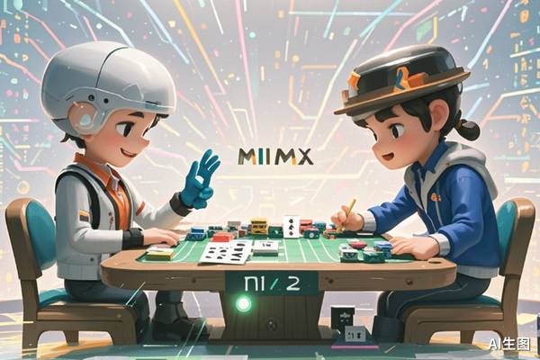 MiniMax值不值3300亿?