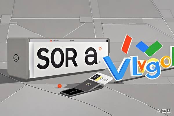 搞了半天,Sora原来不赚钱啊?OpenAI突然杀死自己的明星产品,电影行业跟着躺枪