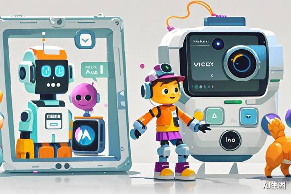 AI相框“复活”亲人、全息女友陪你聊天:这8款硬件把AI玩出了新高度