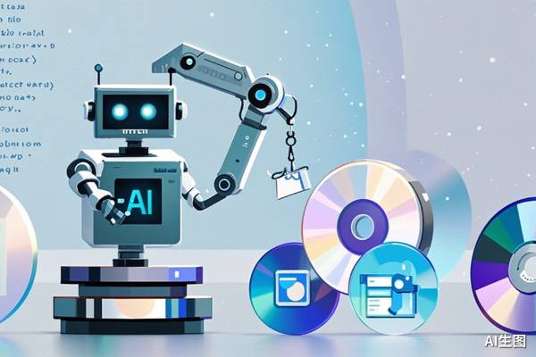 AI,正在“杀死”哪些软件?