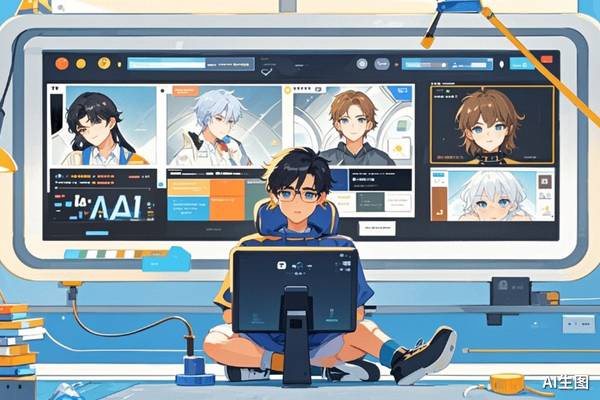 AI漫剧爆火,为何赚到钱的只是少数人?