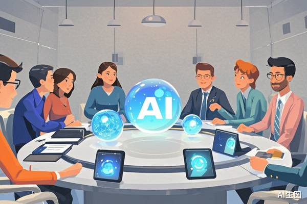 罗福莉:AGI已经实现了,下一步是“自进化”