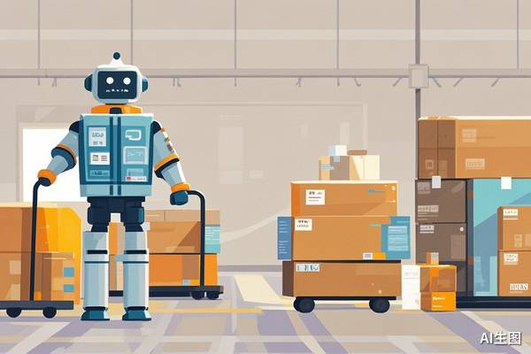 人形机器人开始“找工作”了