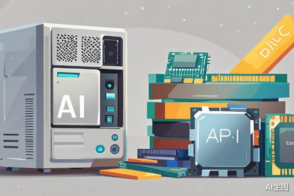 AI PC硬件,进入更大的涨价风暴眼