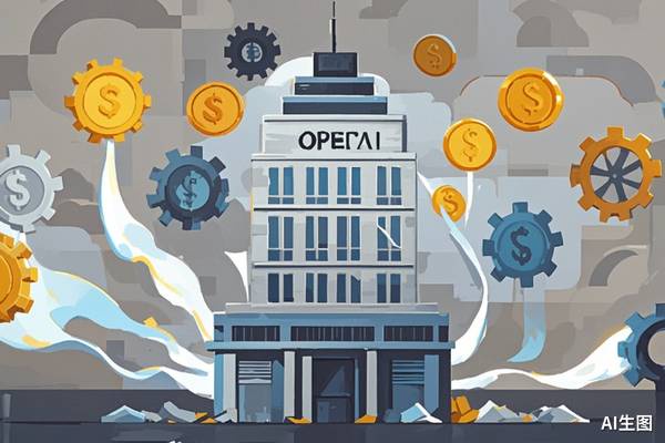 OpenAI 迎来青年危机,给中国大模型敲响三记警钟