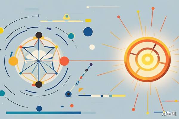 VLM解几何题总翻车?GEODPO从「看」入手:用结构化表示+DPO优化,让模型先看懂再推理