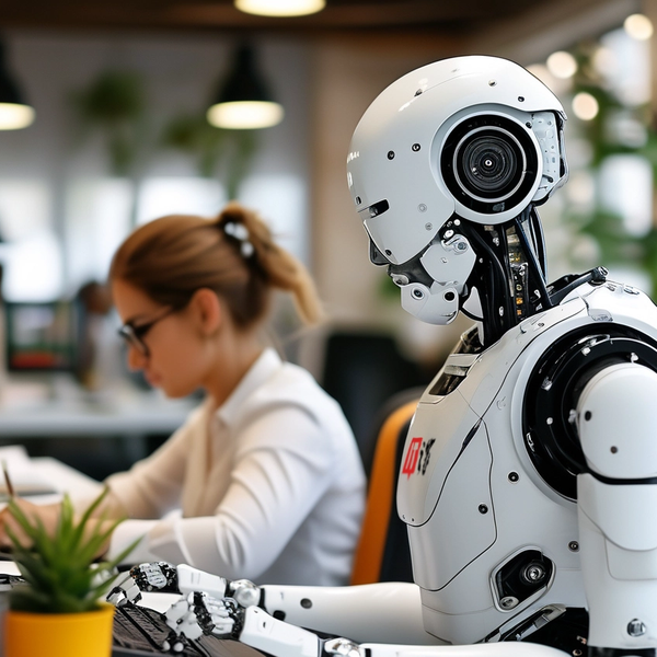 你的绩效将跟“怎么用 AI”挂钩，Meta 明年引入全新员工评估机制