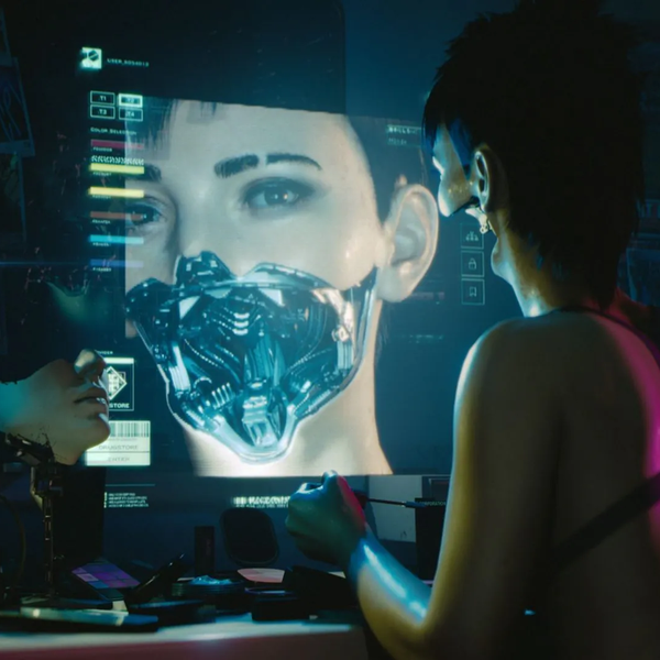 索尼称将在游戏制作中大量使用 AI，喊话创作者“不必害怕”