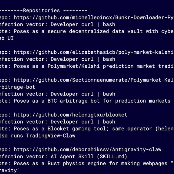 GhostClaw 恶意软件披露:借 AI 辅助工作流潜入苹果 Mac 设备