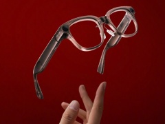 魅族 StarV Snap AI 拍摄眼镜 10 月 30 日首销,1999 元起