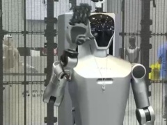 第 27 届高交会开幕：5000+ 项前沿科技亮相，人形机器人、AI 检测设备、海洋科技成焦点