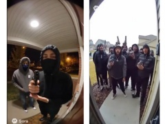 研究揭示 OpenAI Sora2 监管漏洞：13 岁账号即可轻易生成“校园枪击”视频