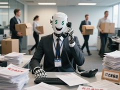 Anthropic 首席科学家卡普兰：AI 可能会在“失控”中不断增强，最终反过来支配人类