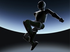 全球首款万元以内高性能人形机器人，松延动力获 1000 台小布米 Bumi 订单