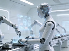 2025 年我国人工智能核心产业规模将破万亿元，AI 眼镜、智能手表成消费新宠