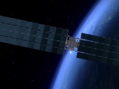 Aetherflux 宣布太空数据中心项目 Galactic Brain，首颗卫星 2027Q1 发射