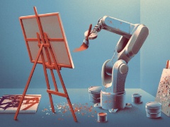 物理学家靠生物揭开 AI 创造力来源:起因竟是“技术缺陷”