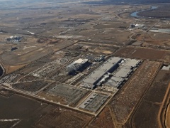 谷歌未来两年将在美投资 250 亿美元,用于 AI 数据中心建设