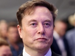 马斯克：中国无疑将成为特斯拉在人形机器人领域最强大竞争对手