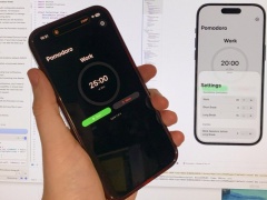 初探苹果 Xcode 26.3：一句人话，2 分钟 AI 搞定番茄钟 App