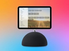 苹果智能家居新品前瞻：HomePod mini 2、HomeHub 带屏家庭中枢有望今年内发布