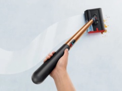 戴森推出 PencilWash 洗地机：专清硬质地面污渍，售 349 美元