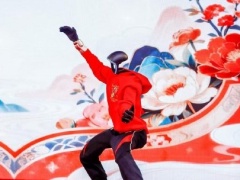 2026 北京海淀新春科技庙会开幕，集结智元、宇树等 43 项具身机器人展项