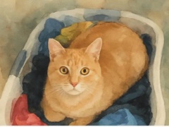 免注册、免费用：DuckDuckGo 上线 AI 修图功能