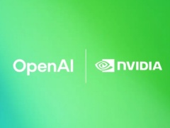 英伟达拟斥资 300 亿美元投资 OpenAI，取代千亿美元合作计划