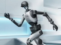 国际人形机器人论坛探讨机器人应用发展趋势，理解环境、协同决策与自主执行成核心竞争力