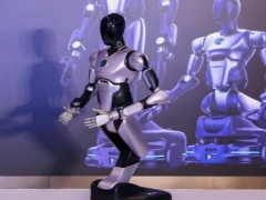 智平方完成 B 轮系列超 10 亿元融资，成为全球融资节奏最快具身智能企业